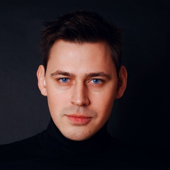 Алексей Кирсанов