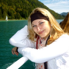 Anna Glanzer, 36 лет, Klagenfurt