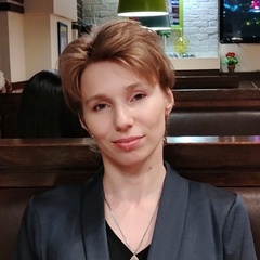 Анна Анфалова, Тверь