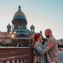 Аркадий Всеволожский, Санкт-Петербург