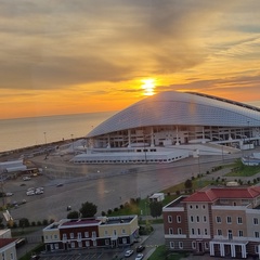 Николай Кравчук, Борьево