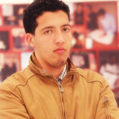 Hamza Ettahraoui, 33 года, Agadir