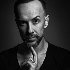 Adam Darski, 47 лет, Gdańsk