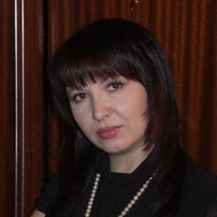 Елена Гуляева, Нижний Новгород