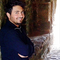 Fakhri Khlaifi, 32 года, Nabeul