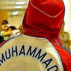 Muhammad Italianec, Milano