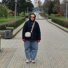 Елена Забенькина, Москва