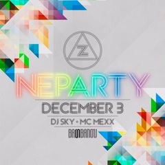 Neparty Almaty, 35 лет, Алматы