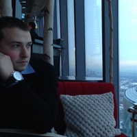 Алексей Чернышов, 33 года, Москва