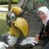 Ardilla Prameswarie, 39 лет, Palembang