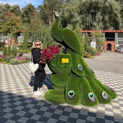 Яна Ольшанникова, Воронеж
