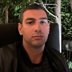 Samvel Mirzoian, 35 лет, Los Angeles