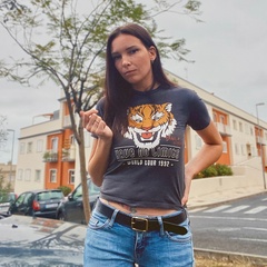 Nadia Malozemova, Санкт-Петербург