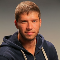 Сергей Моргунов, 37 лет, Москва