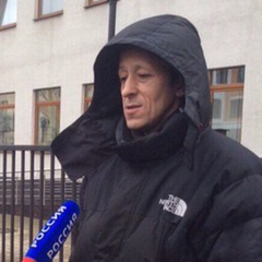 Данил Лилов, 123 года, Санкт-Петербург