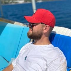 Кирилл Мещеряков, 36 лет, Москва