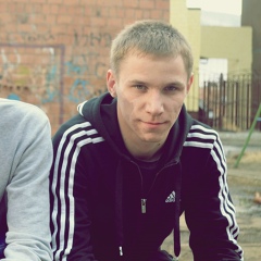 Илья Махонин, Братск