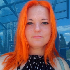 Мария Замковая, 40 лет, Киев