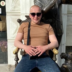 Андрей Рашевский, Новодонецкое
