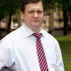 Владимир Зубков, 54 года, Ярославль