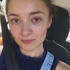 Alexandra Welch, 31 год, Бельцы