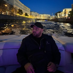 Абдул Абдулов, 34 года, Санкт-Петербург