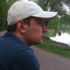 Александр Мизин, 36 лет, Москва