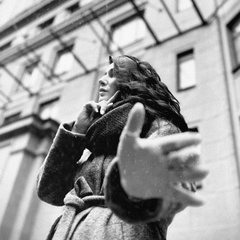 Евгения Костина, 33 года, Москва