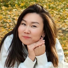 Арюна Косовцева, 37 лет, Абакан