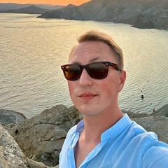 Maksim Sudakov, Москва