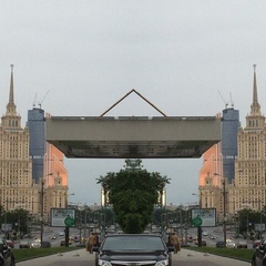 Айси Baisalova, Новосибирск