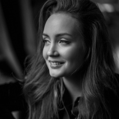 Марина Красильникова, Санкт-Петербург