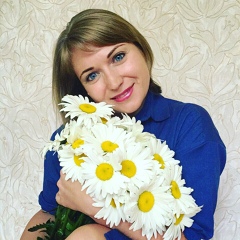 Светлана Чупрынина, 40 лет, Запорожье