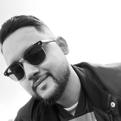 Dricko Italiano, 35 лет, Rio de Janeiro