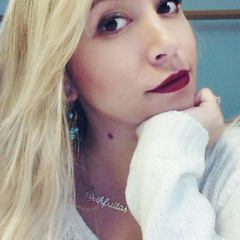 Vívian Freitas, 36 лет, São Paulo