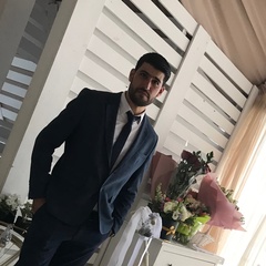 Васим Шам, 35 лет, 9-й км Мамаевской ж/д ветки