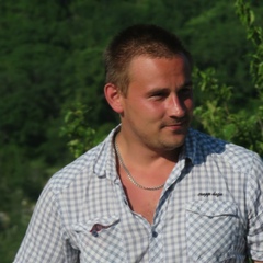 Константин Загоровский, 38 лет, Санкт-Петербург
