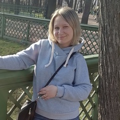 Мария Иванова, 35 лет, Санкт-Петербург