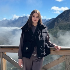 Альбина Кабардокова, 35 лет, Москва