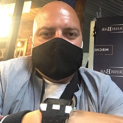 Максим Сорокин, 41 год, Санкт-Петербург