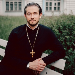 Дмитрий Васильевич, 40 лет, Санкт-Петербург