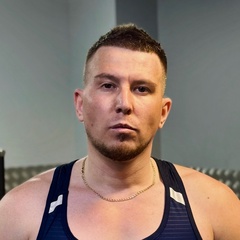Вадим Порутчиков, 31 год, Волгоград