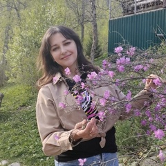 Анюта Черепанова, Барнаул