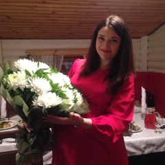 Елена Паргаменко, Ставрополь