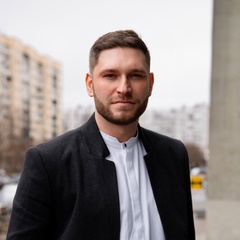 Алексей Шахорко, Санкт-Петербург