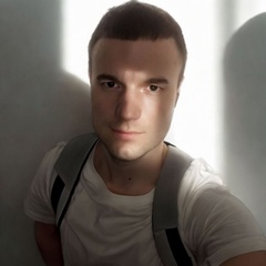 Радик Мустаев, 38 лет