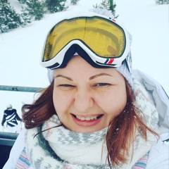 Юля Макаревич, 41 год, Черкесск
