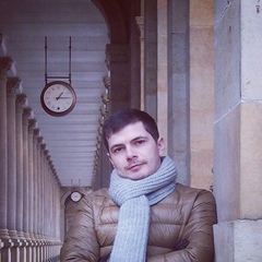 Владимир Чертан, 41 год, Москва