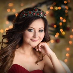 Айжан Алибекова, 36 лет, Астана