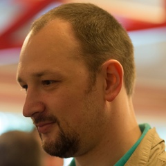Павел Гаев, 44 года, Санкт-Петербург